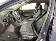 2025 Chevrolet Malibu