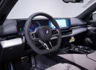 2024 BMW 5 Series