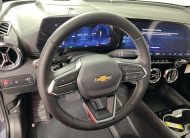 2025 Chevrolet Blazer EV