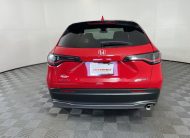 2025 Honda HR-V