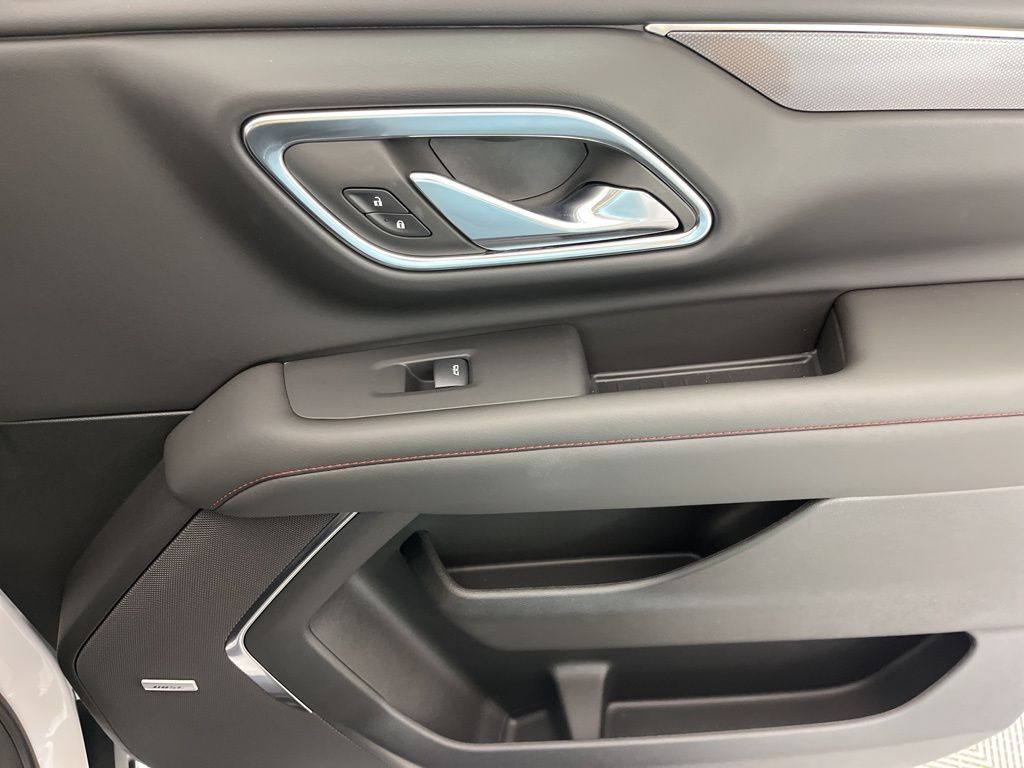 2024 Chevrolet Suburban