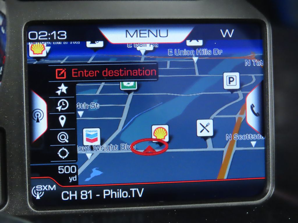 2023 Ferrari 812 GTS