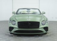 2024 Bentley Continental