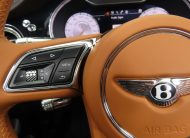2024 Bentley Continental Mulliner