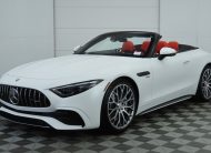 2025 Mercedes-Benz SL-Class