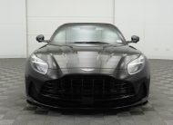 2025 Aston Martin DB12