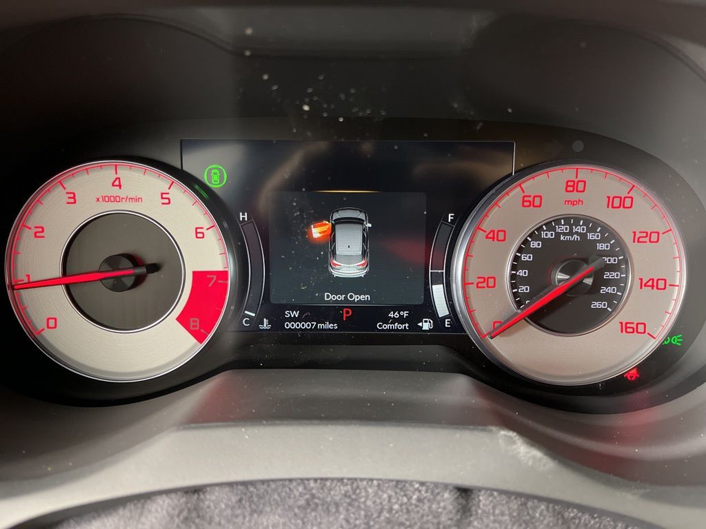 2025 Acura RDX A-Spec Advance Package