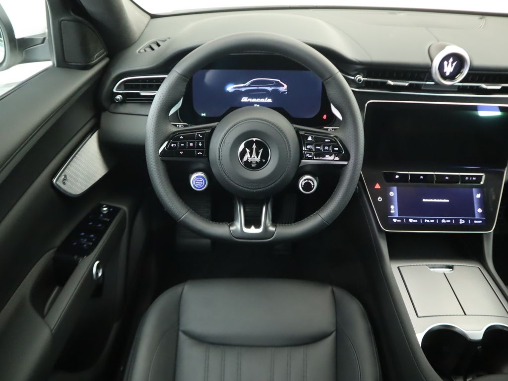 2024 Maserati Grecale