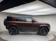 2025 Land Rover Defender 110