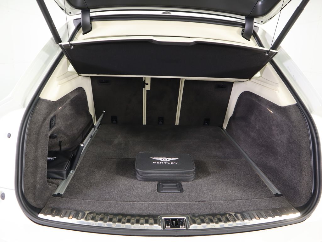 2024 Bentley Bentayga