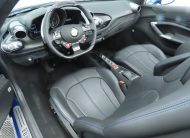 2022 Ferrari F8 Spider