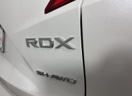 2025 Acura RDX A-Spec Advance Package