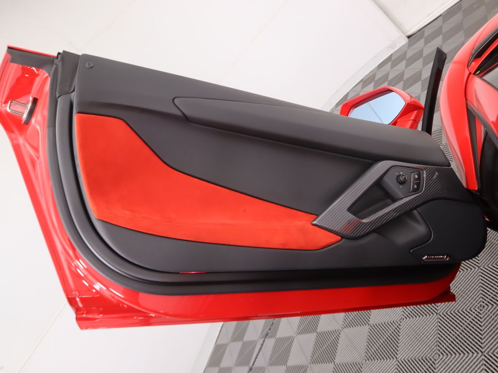 2014 Lamborghini Aventador