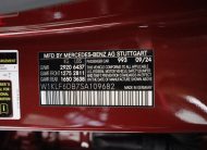 2025 Mercedes-Benz E-Class