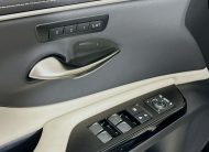 2025 Lexus ES