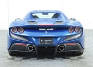 2022 Ferrari F8 Spider
