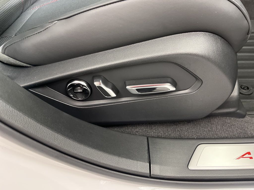 2025 Acura RDX A-Spec Advance Package