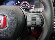 2025 Honda Civic Type R