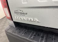 2025 Honda Ridgeline