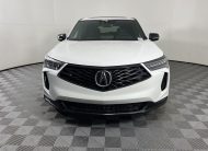 2025 Acura RDX A-Spec Advance Package