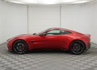 2025 Aston Martin Vantage Base V8 Coupe