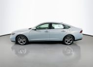 2025 Honda Accord Hybrid