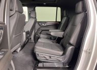 2024 Chevrolet Suburban