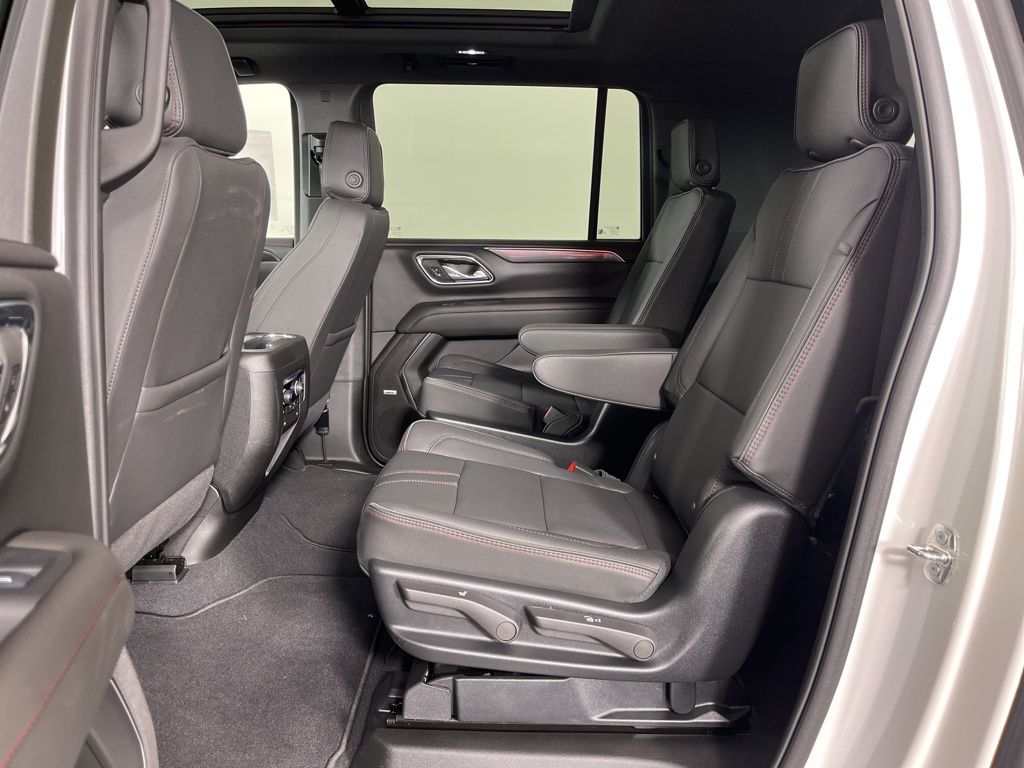 2024 Chevrolet Suburban