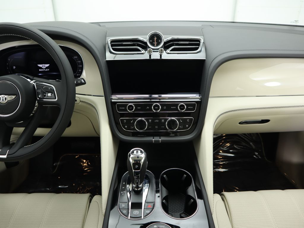 2024 Bentley Bentayga