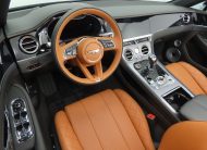 2024 Bentley Continental Mulliner