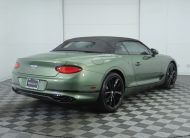 2024 Bentley Continental