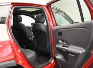 2025 Mercedes-Benz GLA