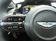 2025 Aston Martin Vantage Base V8 Coupe