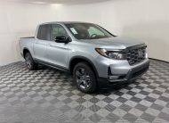 2025 Honda Ridgeline