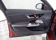 2025 Mercedes-Benz E-Class