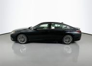 2025 Lexus ES