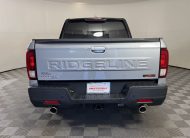 2025 Honda Ridgeline