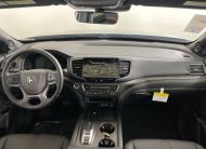 2025 Honda Ridgeline