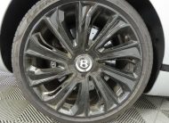 2024 Bentley Continental Mulliner