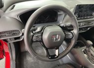 2025 Honda HR-V