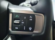 2025 Land Rover Discovery