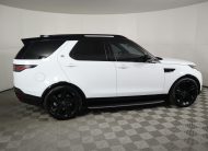 2025 Land Rover Discovery