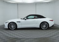 2025 Mercedes-Benz SL-Class