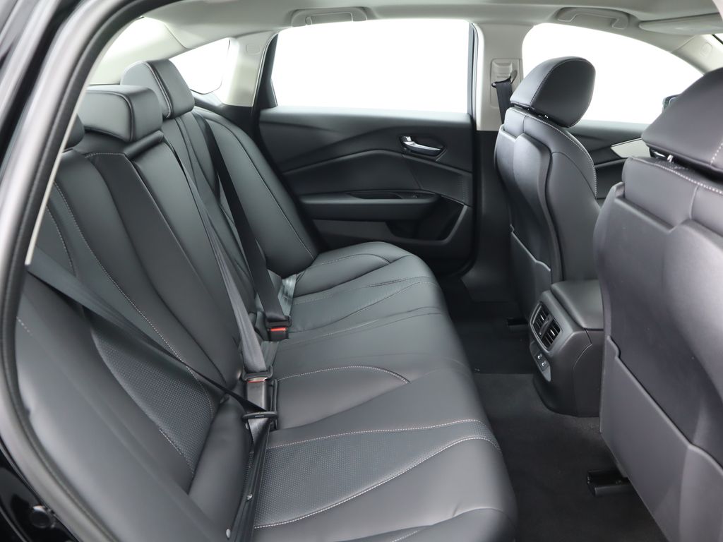 2025 Acura TLX Technology Package With Navigation