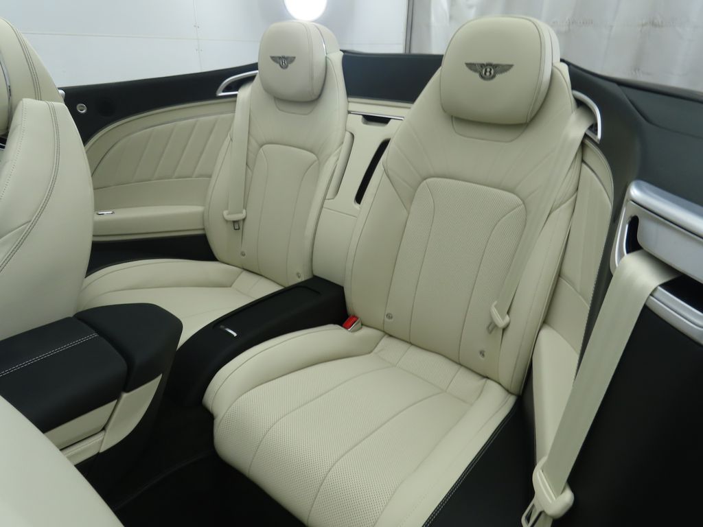 2024 Bentley Bentayga