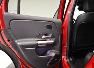 2025 Mercedes-Benz GLA