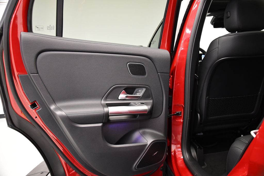 2025 Mercedes-Benz GLA