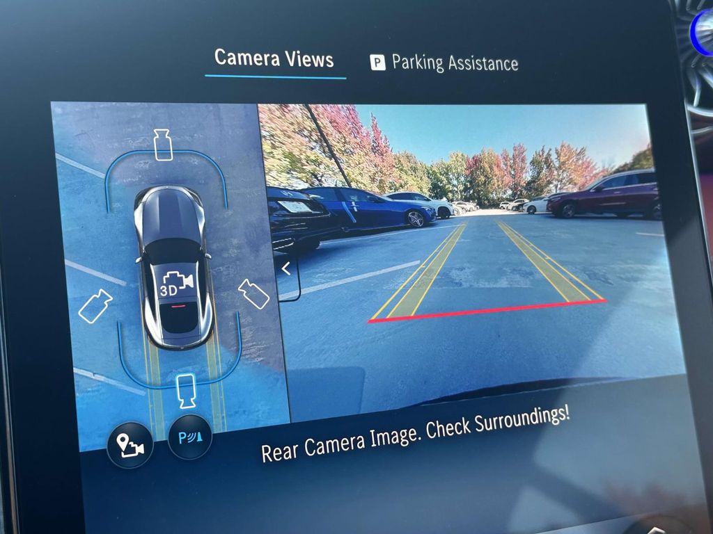 2025 Mercedes-Benz AMG