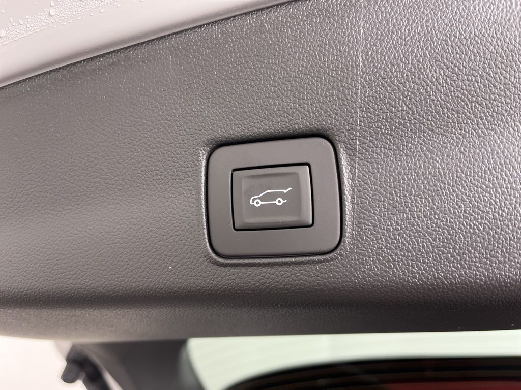 2025 Chevrolet Trailblazer