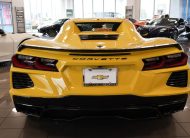 2025 Chevrolet Corvette